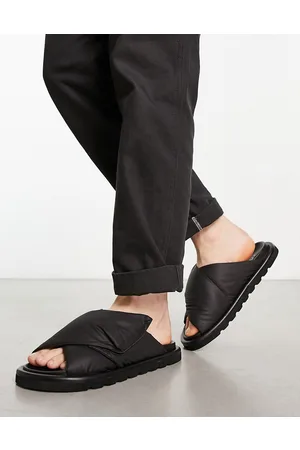 Asos mens store slippers