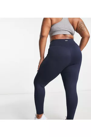 ASOS 4505 Petite icon legging with booty sculpt seam detail and