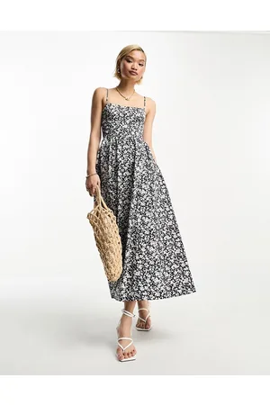 Other stories shop maxi dress