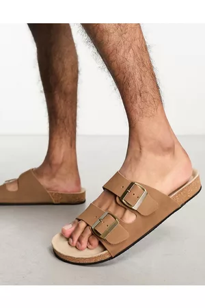 River island hot sale flip flops