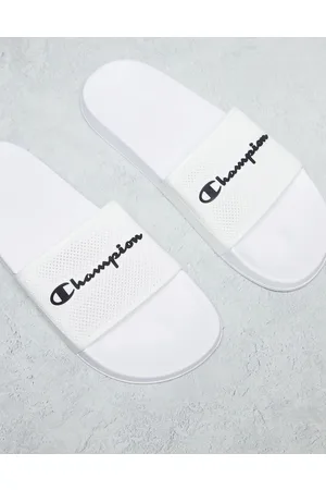 Champion Legacy Daytona unisex sliders in