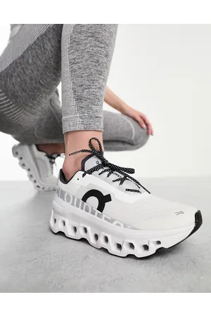 On Running ON Cloudmonster running trainers in