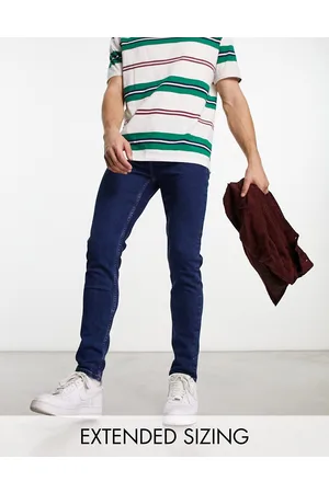 ASOS Skinny jeans in dark wash