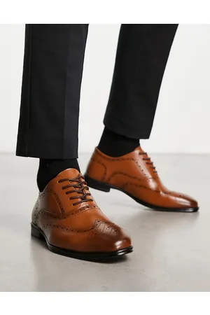 New look store brogue boots