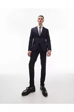 Topman best sale suit shoes