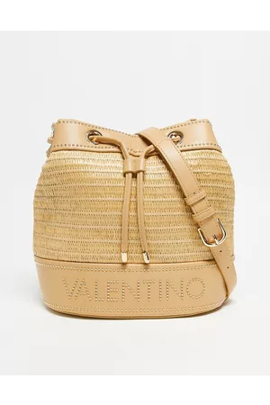 Mario Valentino womens VBS2U805 Cross-Body Bag, Navy, Medium price in UAE,  UAE