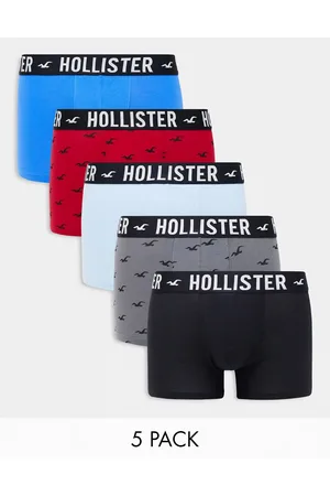 Hollister Underwear for Men - prices in dubai