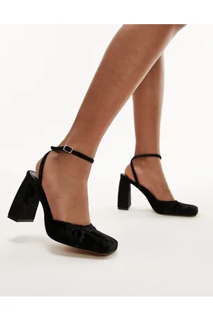 Topshop heels hot sale