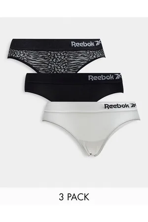 Reebok Briefs & Thongs for Women - prices in dubai, reebok seamless briefs