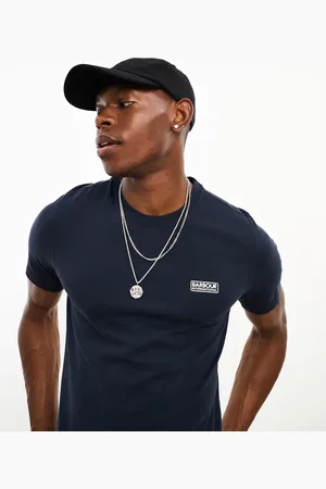 Barbour Small logo t-shirt in