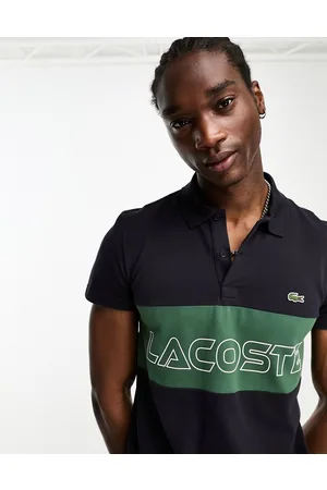 Lacoste polo sport discount 2020