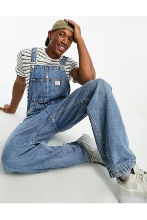 Levis vintage sale overalls mens