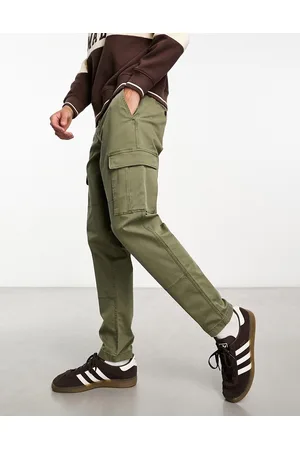 Tommy on sale hilfiger trousers