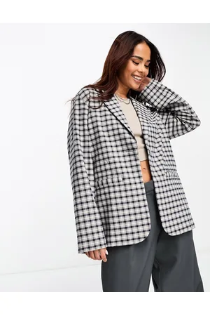 Monki Blazers for Women on sale sale discounted price