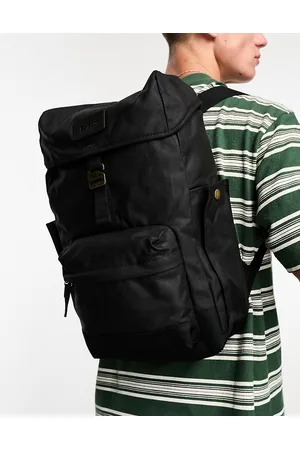 Barbour bag cheap Black