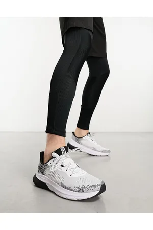 Buy Under Armour Women's UA HOVR Sonic 6 Running Shoes White in Dubai, UAE  -SSS