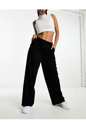 COLLUSION Baggy tailored trouser in