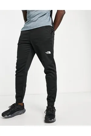 North face hot sale skinny joggers