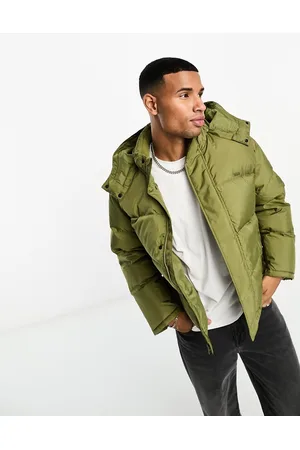 Levis winter cheap jacket mens