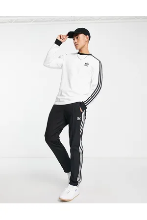 Buy adidas Long Sleeved T-Shirts for Men Online - prices in dubai