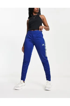Buy adidas Originals Women's Adicolor Classics Cuffed Track Pants Blue in  Dubai, UAE -SSS