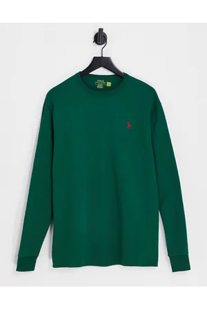 Oversized ralph outlet lauren t shirt