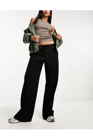 NA-KD Pants & Trousers for Women - prices in dubai