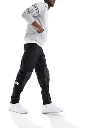 Cargo pants cheap the north face