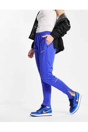 Buy Nike Women's NSW Varsity Leggings Blue in Dubai, UAE -SSS