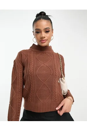 Brave soul knitwear best sale