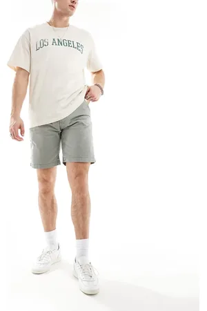 SCALPERS Outfitter shorts in light