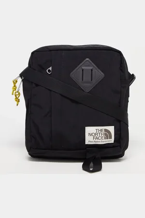 The North Face Heritage Berkeley crossbody bag in