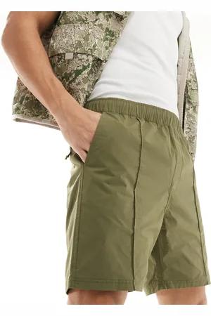 SCALPERS Cretax shorts in
