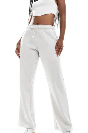 Missyempire Exclusive wide leg jogger co-ord in