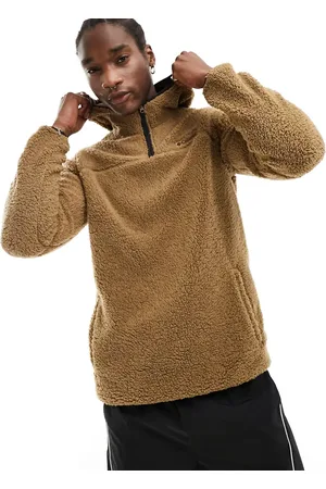 Columbia Rugged Ridge III fleece hoodie in