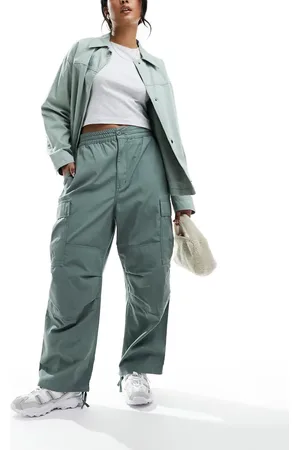 Carhartt Jet parachute cargos pants in