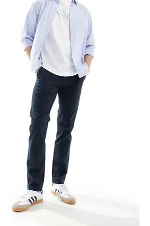 Farah Elm chino trouser in