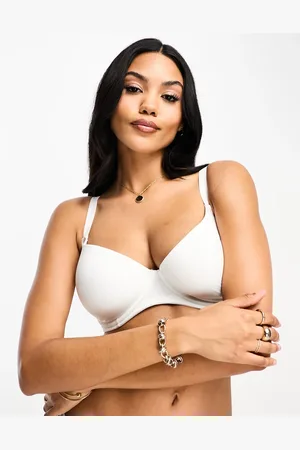 ASOS Fuller Bust moulded t-shirt bra in