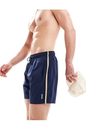 HUGO BOSS Boss Iconic swim short in