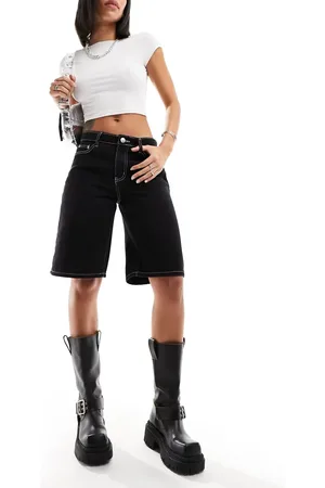 Edikted Bermuda jorts in