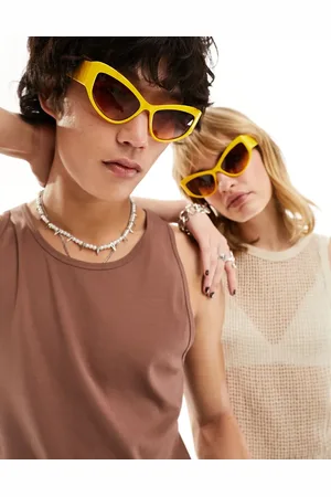 Jeepers Peepers Racer sunglasses in