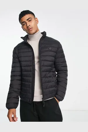 SCALPERS Gstaad quilted jacket in