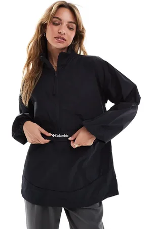 Columbia Boundless Adventure anorak in