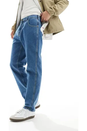 Dickies Houston regular fit denim jeans in