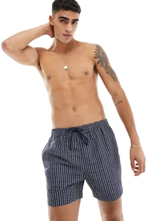 South Beach Southbeach swim shorts in stripe