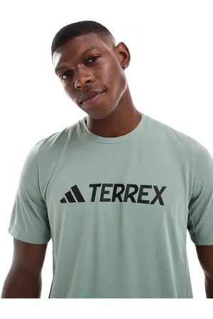 adidas Terrex Outdoor T shirts for Men prices in Dubai FASHIOLA UAE