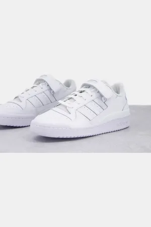 adidas Forum Low trainers in triple