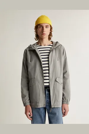 SCALPERS New ray jacket in habana