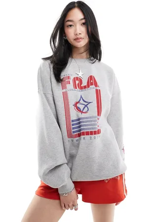 Daisy Street Relaxed sweatshirt in