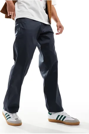 JACK & JONES Loose fit workwear chino trouser in